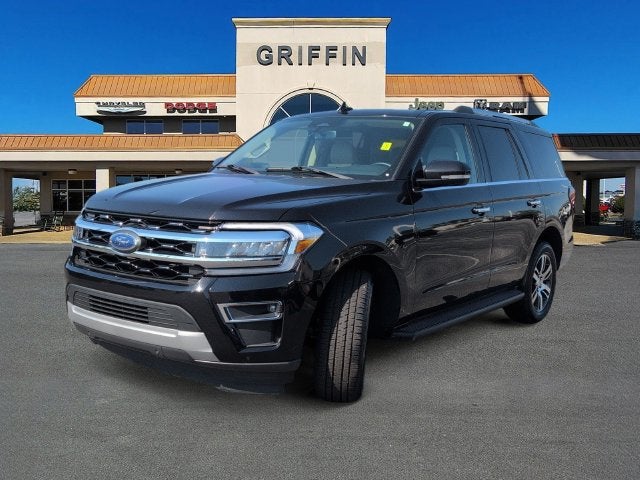 2024 Ford Expedition Limited
