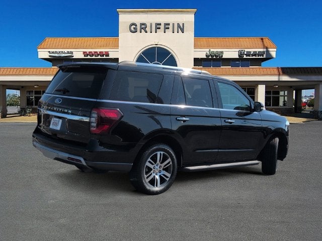 2024 Ford Expedition Limited