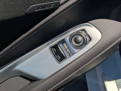 2021 Chevrolet Corvette Stingray 1LT