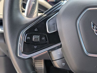 2021 Chevrolet Corvette Stingray 1LT