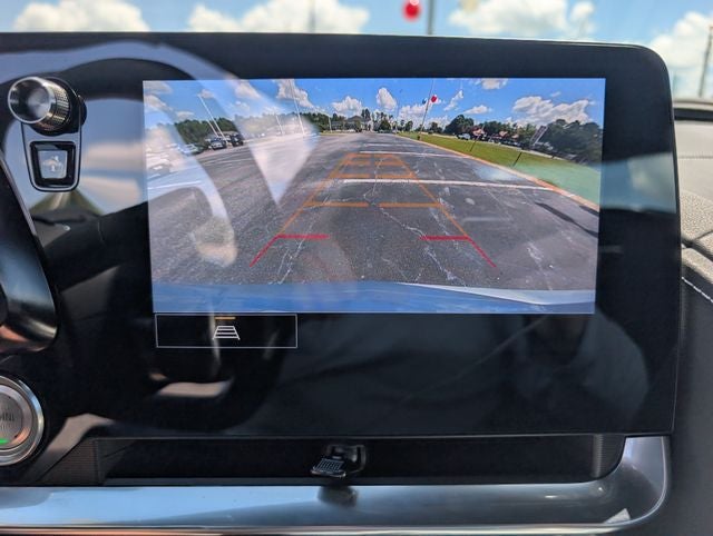 2021 Chevrolet Corvette Stingray 1LT