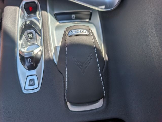 2021 Chevrolet Corvette Stingray 1LT
