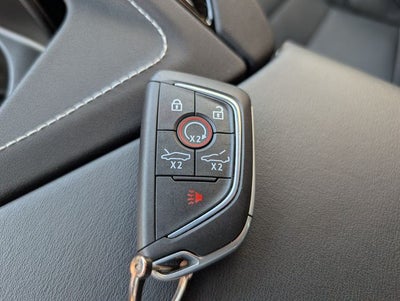 2021 Chevrolet Corvette Stingray 1LT