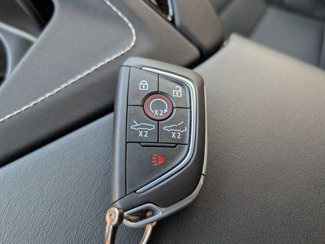 2021 Chevrolet Corvette Stingray 1LT