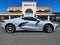 2021 Chevrolet Corvette Stingray 1LT