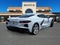 2021 Chevrolet Corvette Stingray 1LT