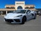 2021 Chevrolet Corvette Stingray 1LT