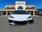 2021 Chevrolet Corvette Stingray 1LT