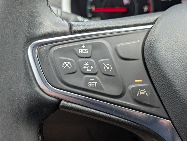 2024 Chevrolet Malibu RS