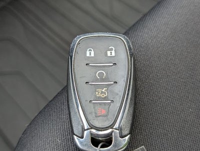 2024 Chevrolet Malibu RS
