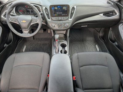 2024 Chevrolet Malibu RS