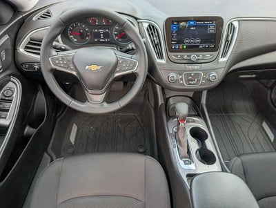 2024 Chevrolet Malibu RS