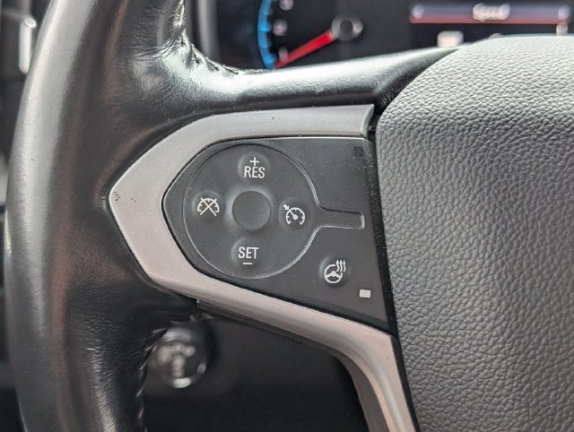2019 Chevrolet Colorado ZR2