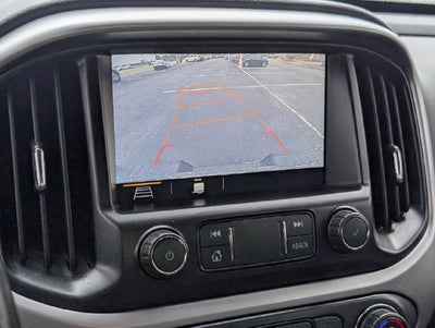 2019 Chevrolet Colorado ZR2