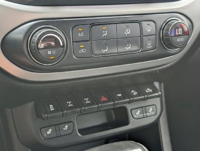 2019 Chevrolet Colorado ZR2
