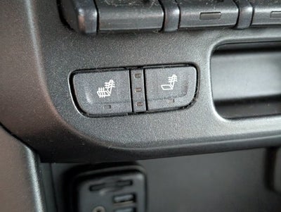 2019 Chevrolet Colorado ZR2