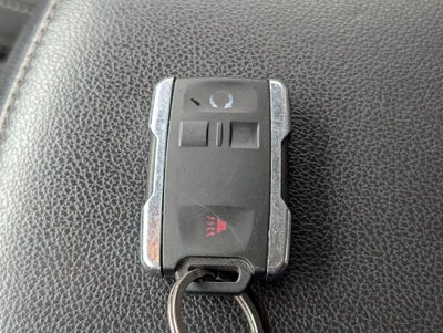 2019 Chevrolet Colorado ZR2