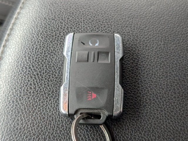 2019 Chevrolet Colorado ZR2