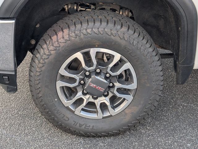 2023 GMC Sierra 3500HD SLE