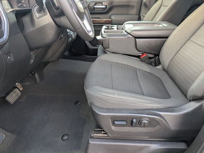 2023 GMC Sierra 3500HD SLE