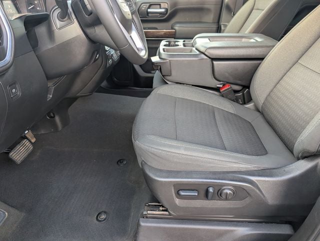 2023 GMC Sierra 3500HD SLE