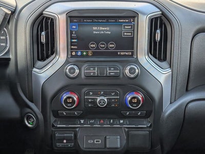 2023 GMC Sierra 3500HD SLE