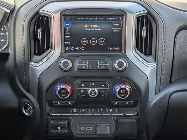 2023 GMC Sierra 3500HD SLE