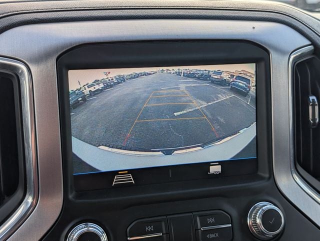 2023 GMC Sierra 3500HD SLE