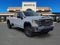 2023 GMC Sierra 3500HD SLE
