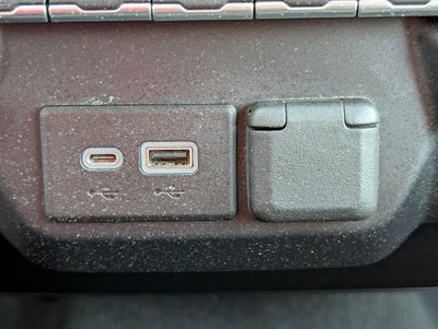 2023 GMC Sierra 3500HD SLE