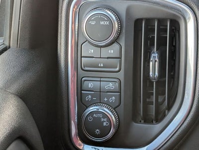 2023 GMC Sierra 3500HD SLE