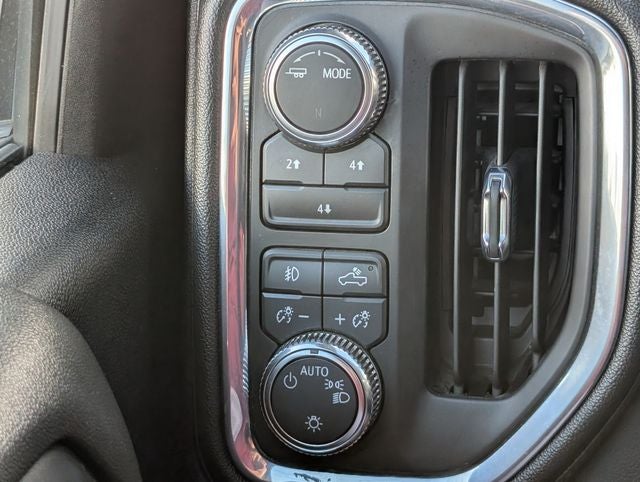 2023 GMC Sierra 3500HD SLE