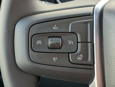 2023 GMC Sierra 3500HD SLE