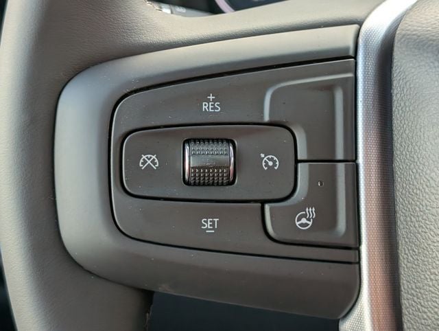2023 GMC Sierra 3500HD SLE