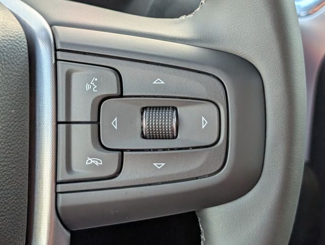 2023 GMC Sierra 3500HD SLE