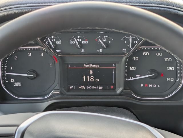2023 GMC Sierra 3500HD SLE
