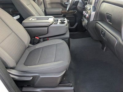 2023 GMC Sierra 3500HD SLE