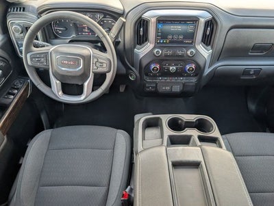 2023 GMC Sierra 3500HD SLE