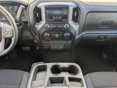 2023 GMC Sierra 3500HD SLE