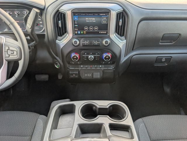 2023 GMC Sierra 3500HD SLE