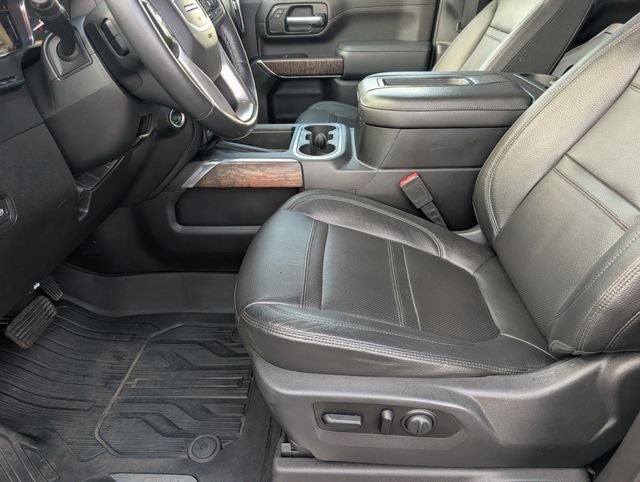 2020 GMC Sierra 3500HD Denali