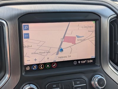 2020 GMC Sierra 3500HD Denali