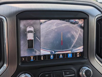 2020 GMC Sierra 3500HD Denali