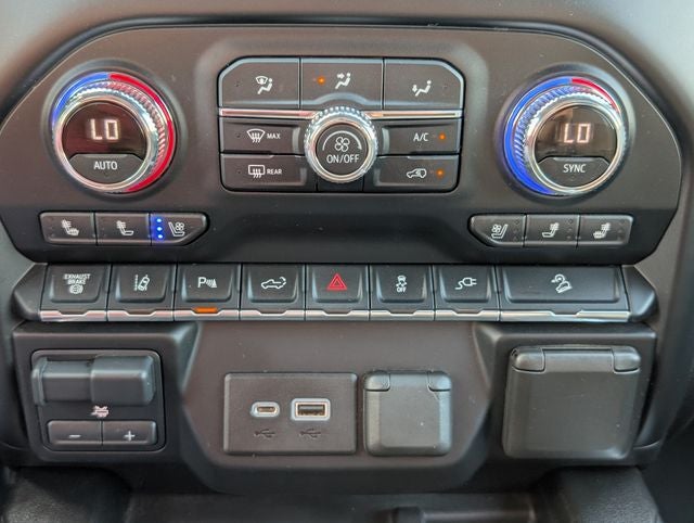 2020 GMC Sierra 3500HD Denali
