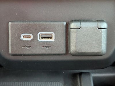 2020 GMC Sierra 3500HD Denali