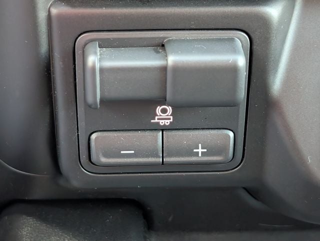 2020 GMC Sierra 3500HD Denali