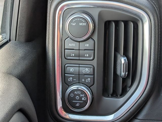 2020 GMC Sierra 3500HD Denali