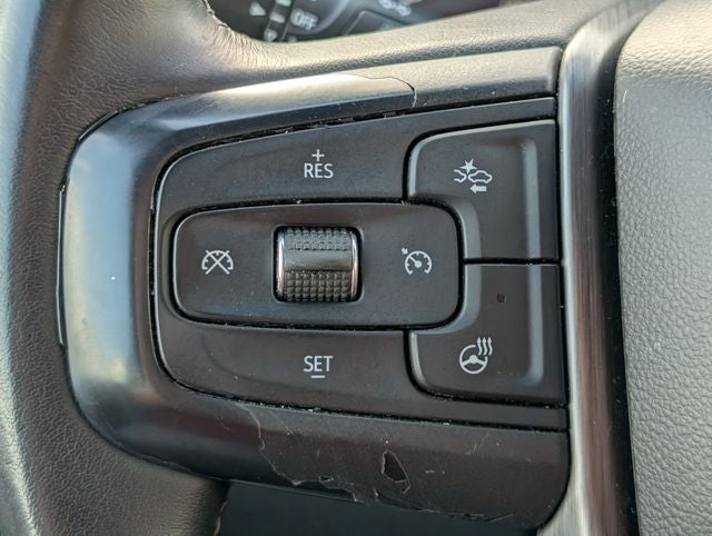 2020 GMC Sierra 3500HD Denali