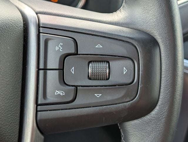 2020 GMC Sierra 3500HD Denali