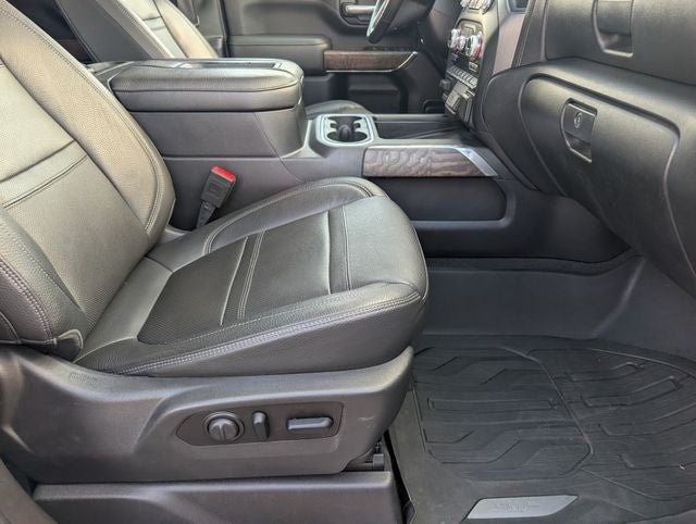 2020 GMC Sierra 3500HD Denali
